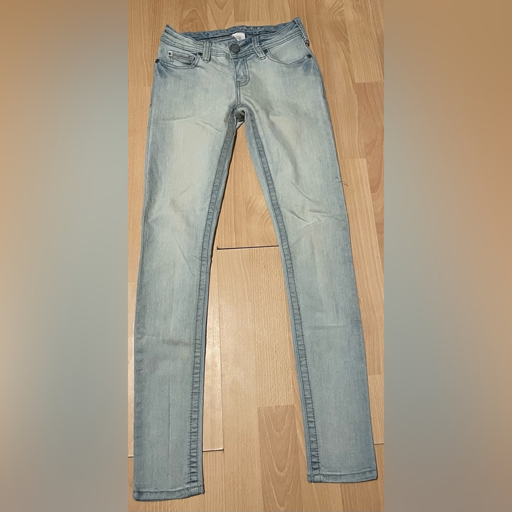 Bootlegger Jeans 🦋